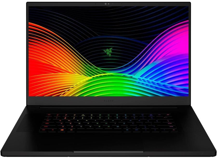 

Razer Blade Pro 17 (RZ09-02877E92-R3U1)