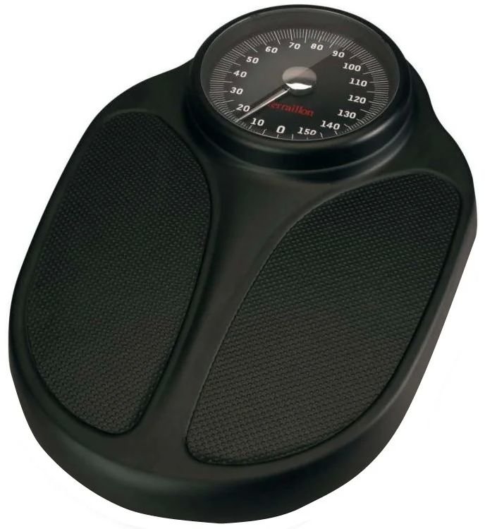 

Terraillon 13016 T Pro Plus