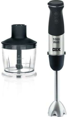 

Dex DHB-555