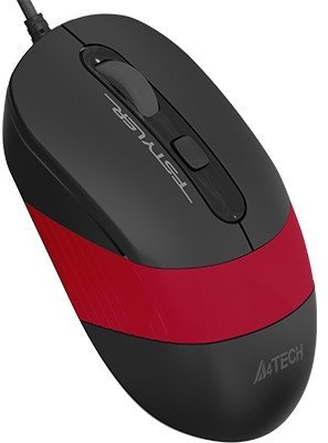 

A4Tech FM10 Red