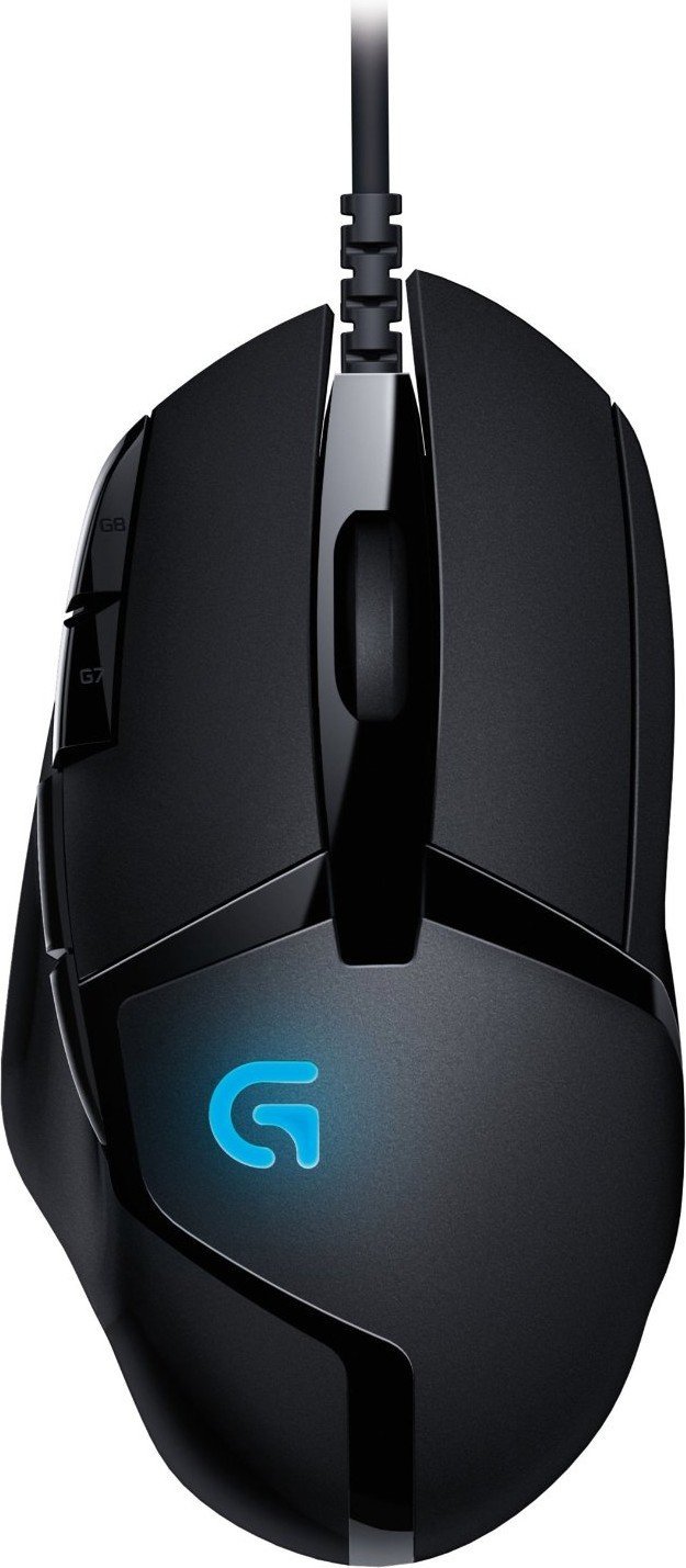 

Logitech G402 Hyperion Fury (910-004067)