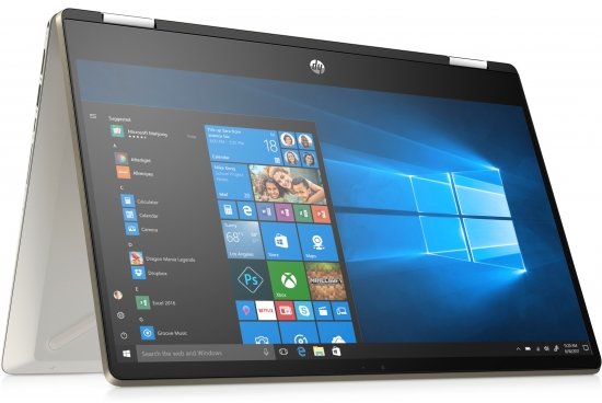 

Hp Pavilion x360 14-dh1003dx (7UT48UA)