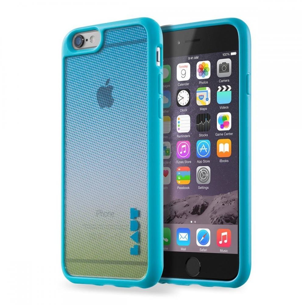 

Laut Solstice Turquoise (LAUT_IP6_ST_TU) for iPhone 6/6S