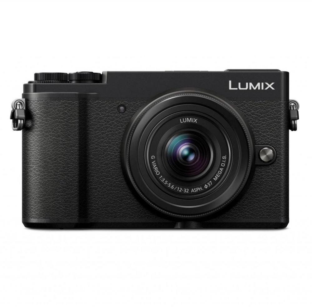 

Panasonic Lumix DC-GX9 kit (12-32mm) Официальная гарантия