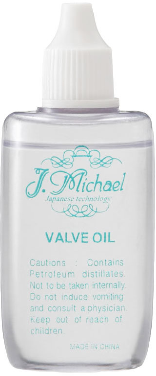 

J.MICHAEL VO06 Valve Oil