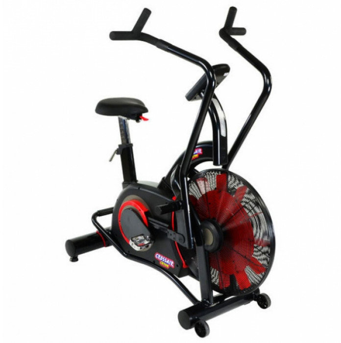 

Sportop Airbike Crossfit с аэродинамичной нагрузкой CB700
