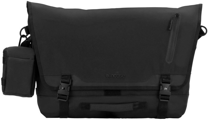 

Incase Sport Messenger Black (INCO200284-BLK) for MacBook Pro 15"