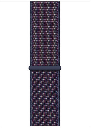 

Apple Sport Loop Indigo (MU7A2) for Apple Watch 42/44mm