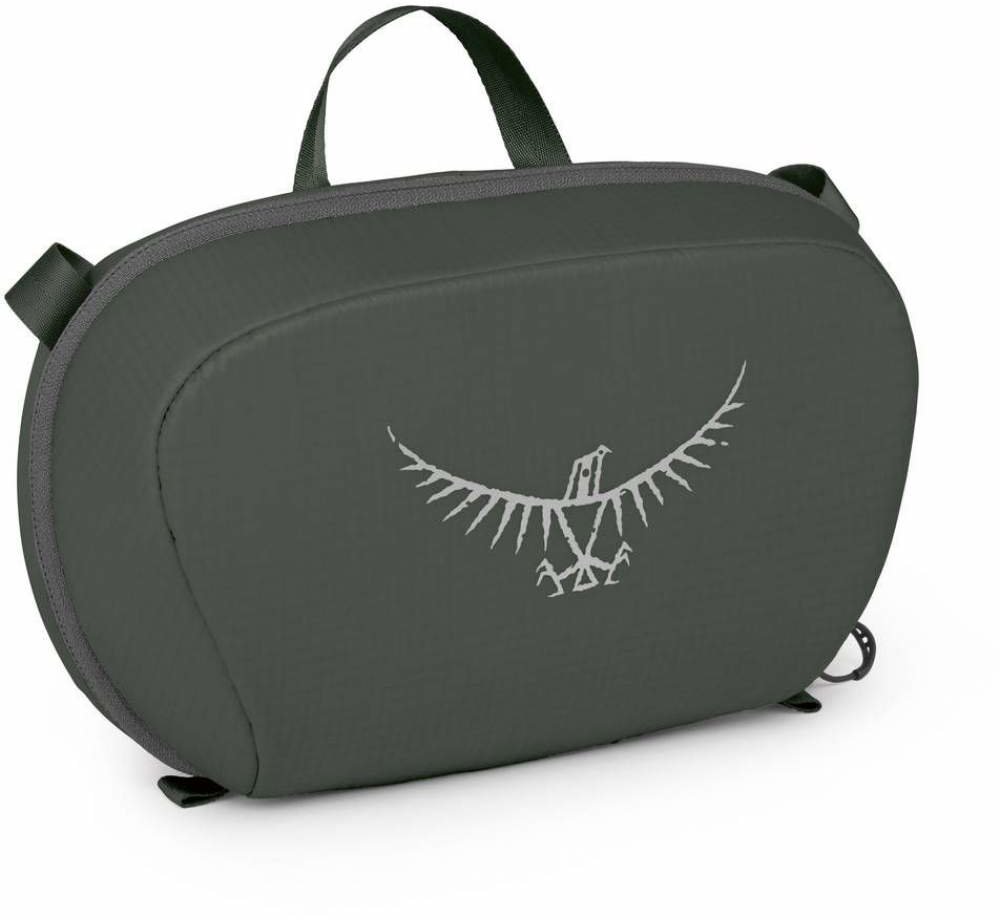 

Косметичка Osprey Ultralight Washbag Cassette Shadow Grey - O/S (009.1659)