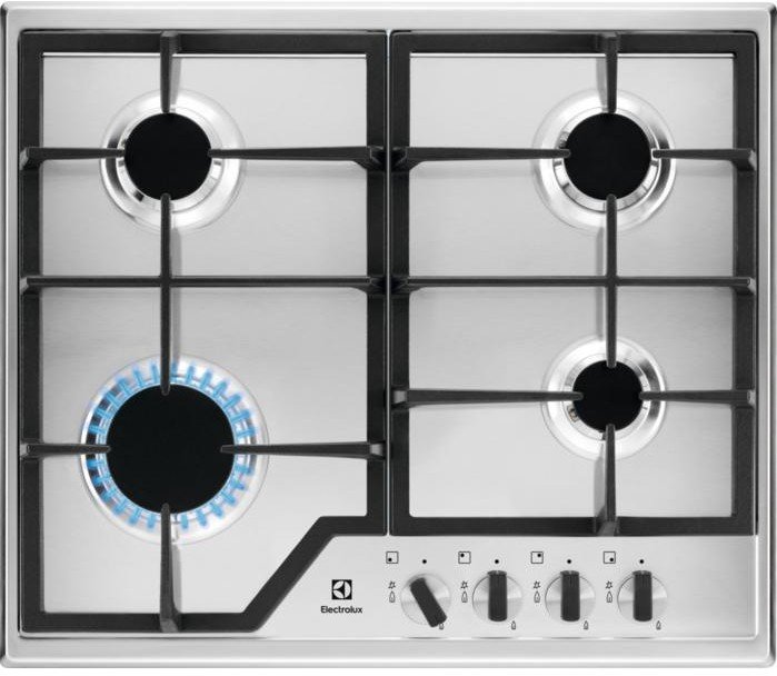 

Electrolux GPE263MX