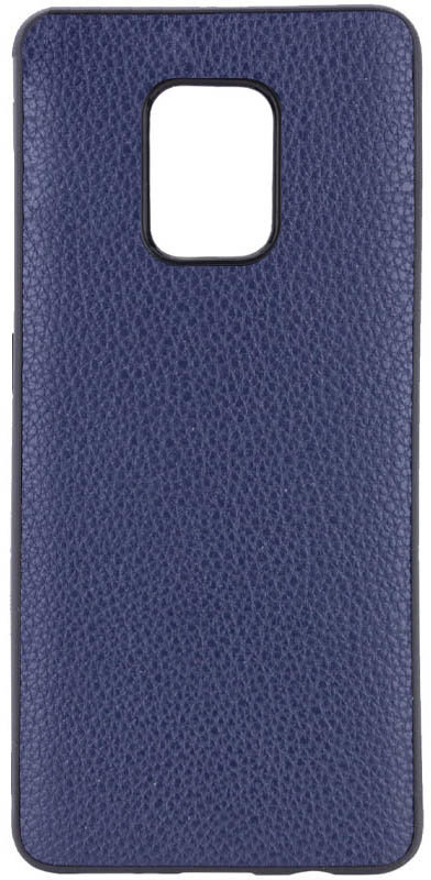 

Fashion Leather Case Vivi Blue for Xiaomi Redmi Note 9S/Note 9 Pro/Note 9 Pro Max