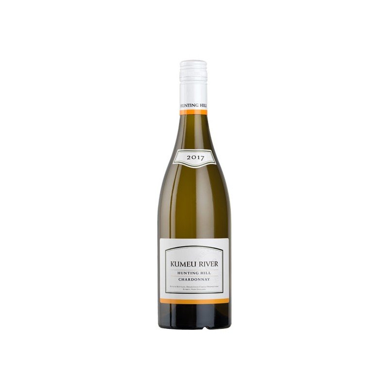 

Вино Kumeu River Hunting Hill Chardonnay, 2017 (0,75 л) (BW45498)