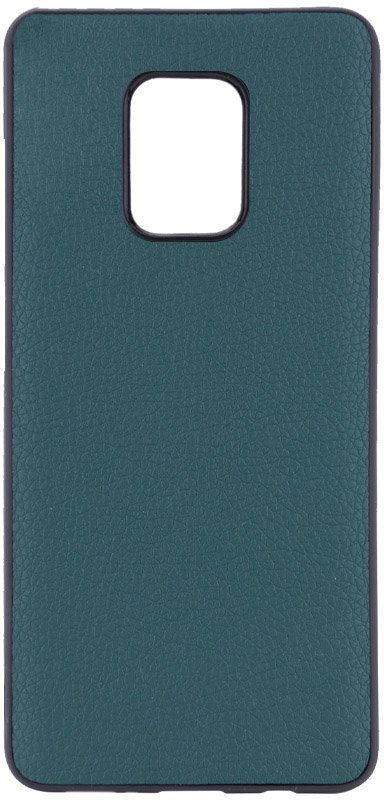 

Fashion Leather Case Vivi Pine green for Xiaomi Redmi Note 9S/Note 9 Pro/Note 9 Pro Max