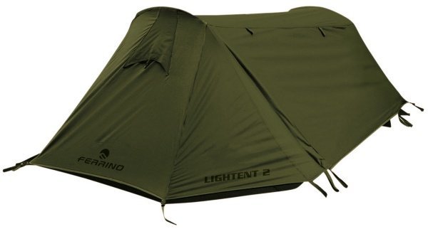 

Ferrino Lightent 2 (8000) Olive Green (925721)