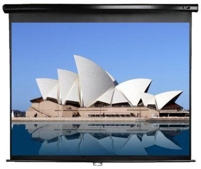 

Elite Screens M106UWH