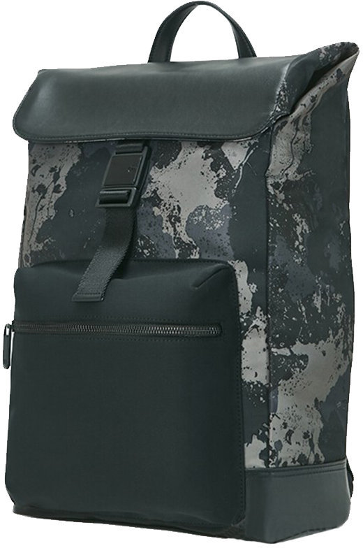 

Xiaomi RunMi 90 Points Manhattan Urban Leisure Backpack Camouflage