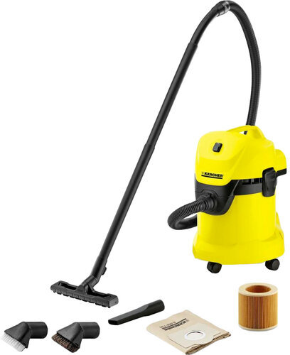 

Karcher Wd 3 Р (9.611-412.0)