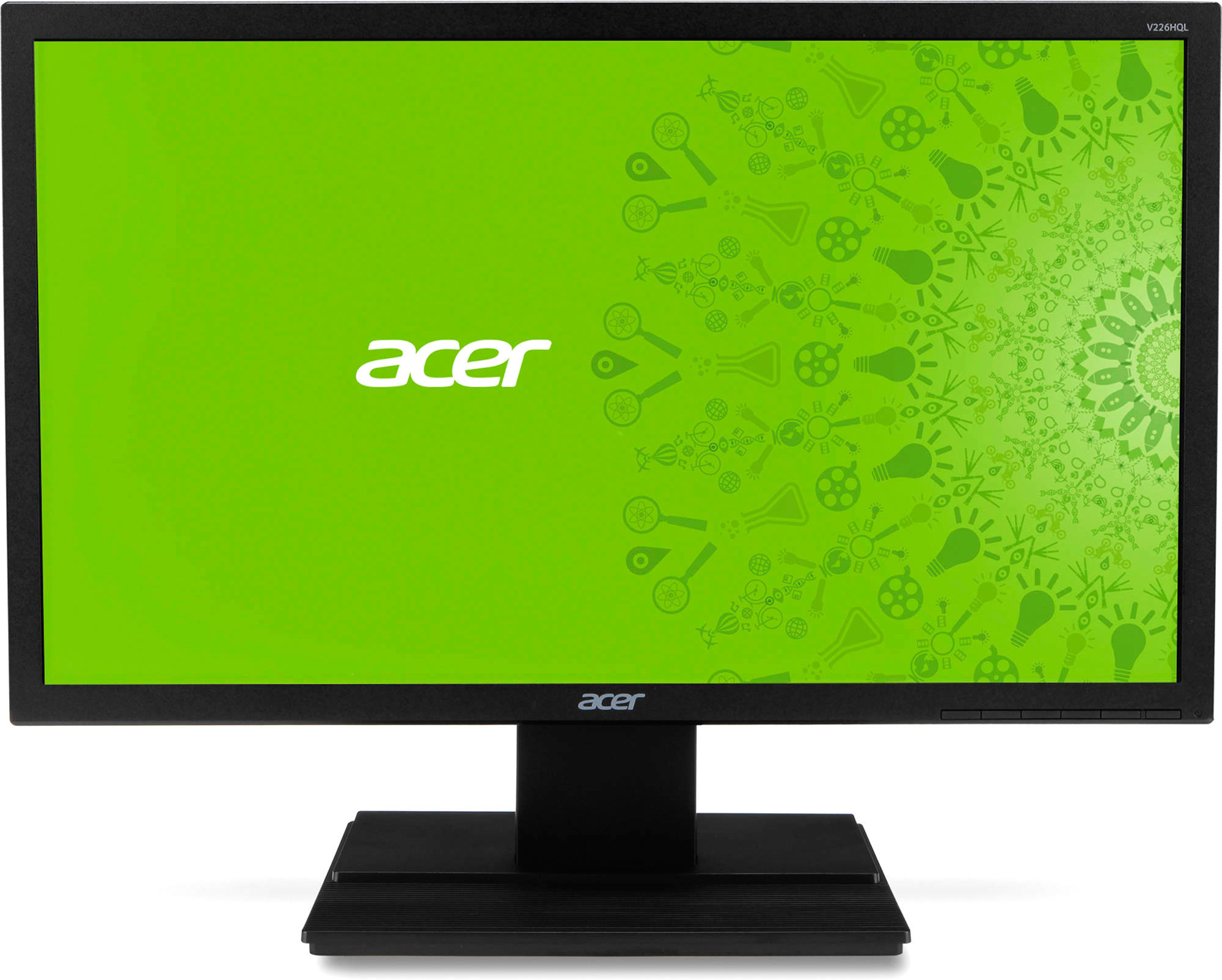 

Acer V226HQLB (UM.WV6EE.002)