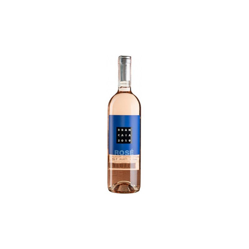 

Вино Brancaia Il Rosato (0,75 л.) (BW50319)