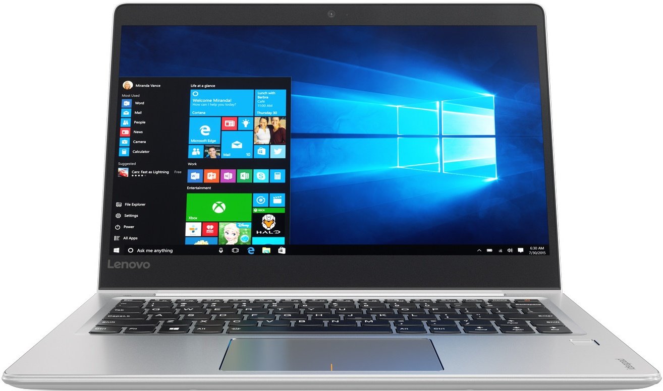 

Lenovo IdeaPad 710S Plus-13ISK (80VU002PRA)