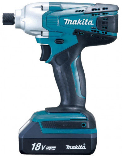 

Винтоверт Makita TD127DWE