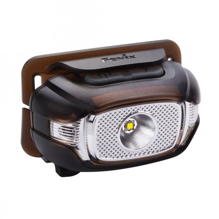 

Fenix HL15black