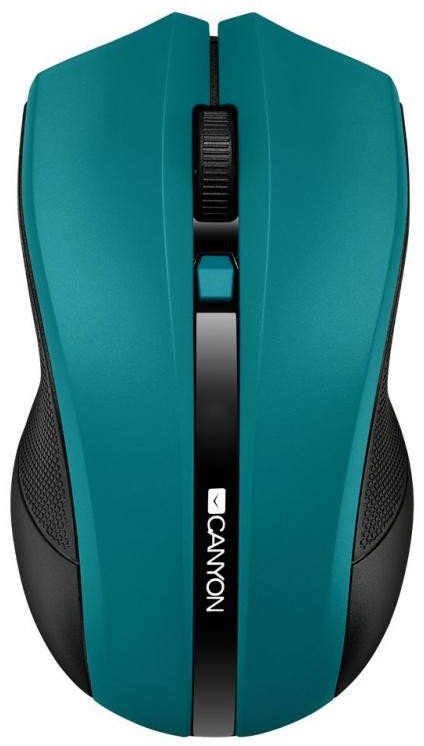 

Canyon CNE-CMSW05G Green