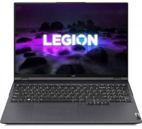 

Lenovo Legion 5 Pro 16ACH6H (82JQ00QYUS)