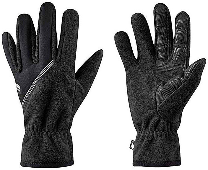 

Перчатки Columbia Wind Bloc™ Meninchs Glove черные Xl (1827831-010)