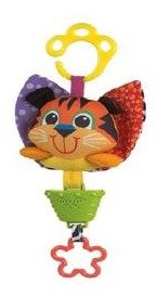 

Playgro Музыкальная подвеска Тигр (от 0 мес.) (0183299)