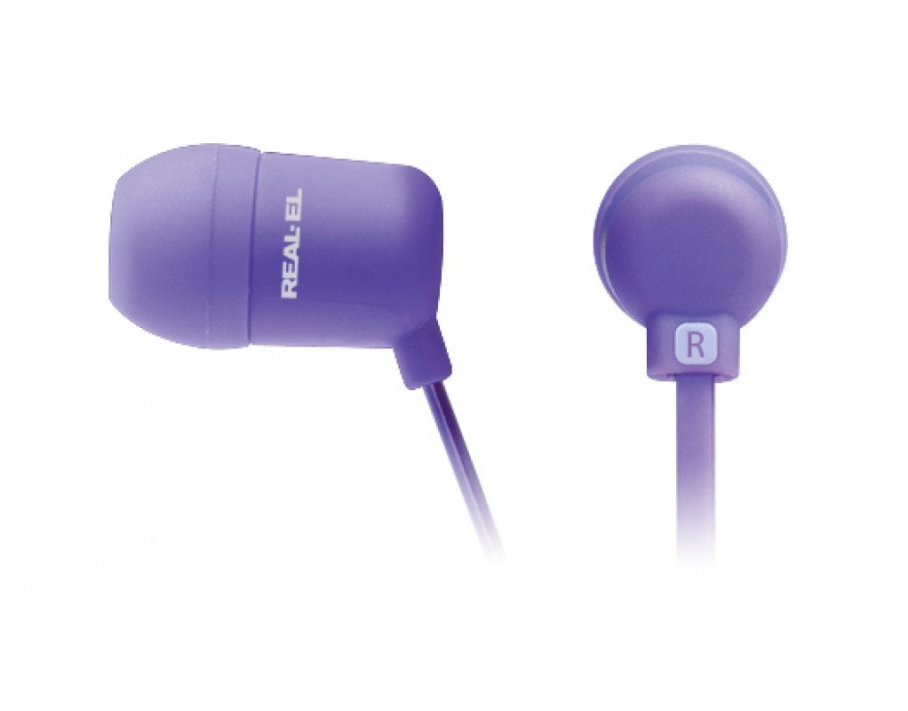 

REAL-EL Z-1600 Violet