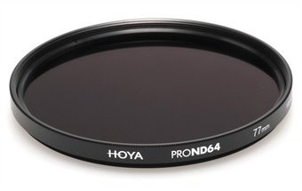 

Hoya Pro Nd 64 67mm