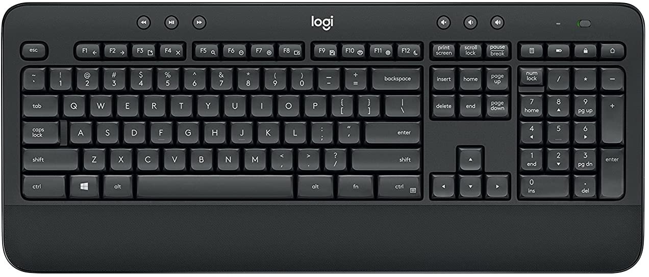 

Logitech MK545 Advanced (920-008695) Rb