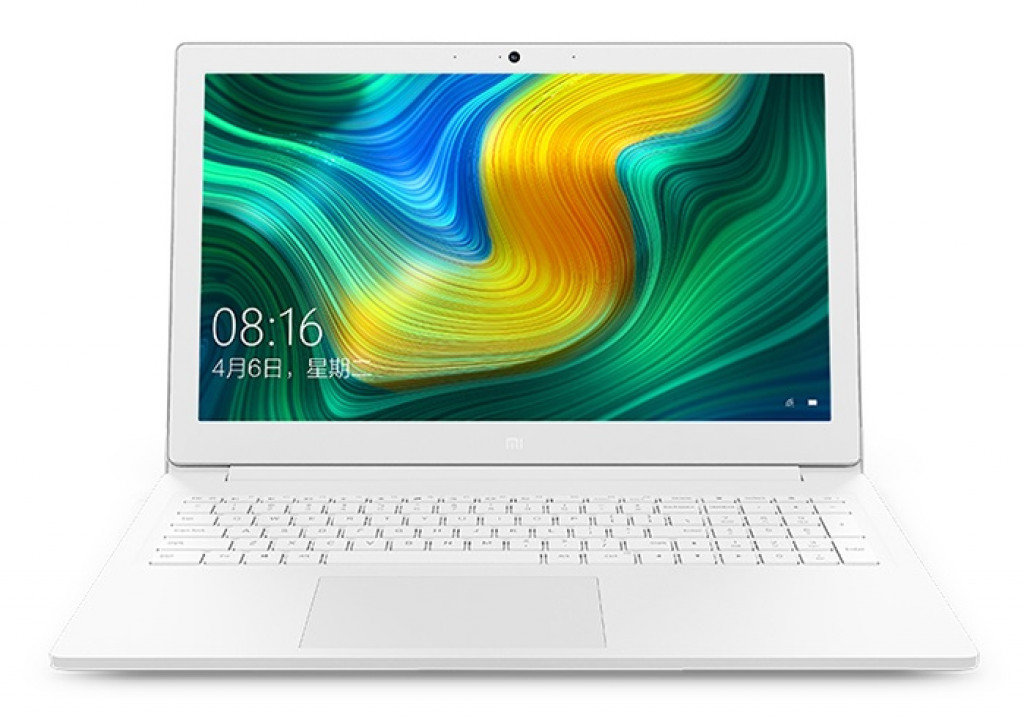 

Xiaomi Mi Lite 15.6 i3 4/256GB White (JYU4113CN)