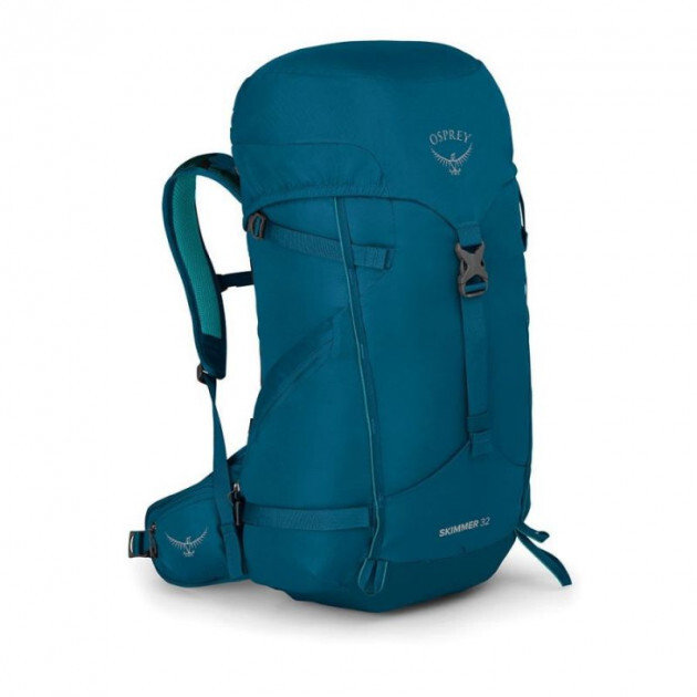 

Osprey Skimmer 32 (S20) Sapphire Blue - O/S - синий