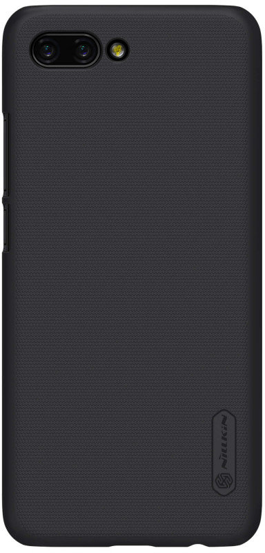 

Nillkin Super Frosted Black for Honor 10