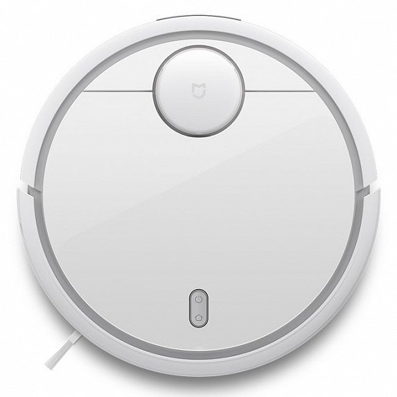 

Xiaomi Mi Robot Vacuum Cleaner White Eu