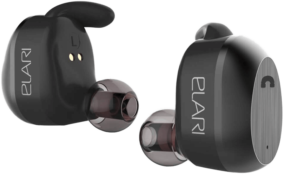 

Elari NanoPods Bluetooth Black (NPS-1)