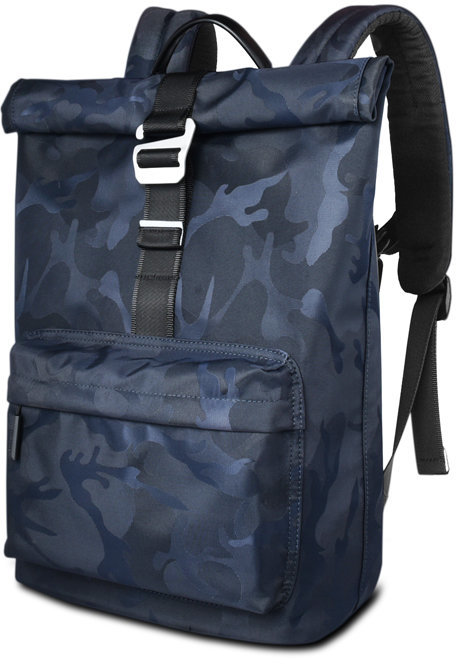 

Wiwu Vigor Backpack Camo Blue (6957815510559) for MacBook Pro 15"