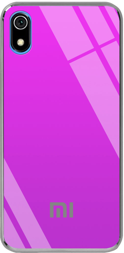 

Mobile Case Gradient Rainbow Violet for Xiaomi Redmi 7A