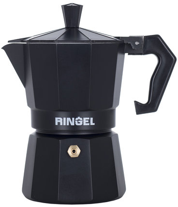 

Кофеварка Ringel Barista на 3 чашки (RG-12100-3)