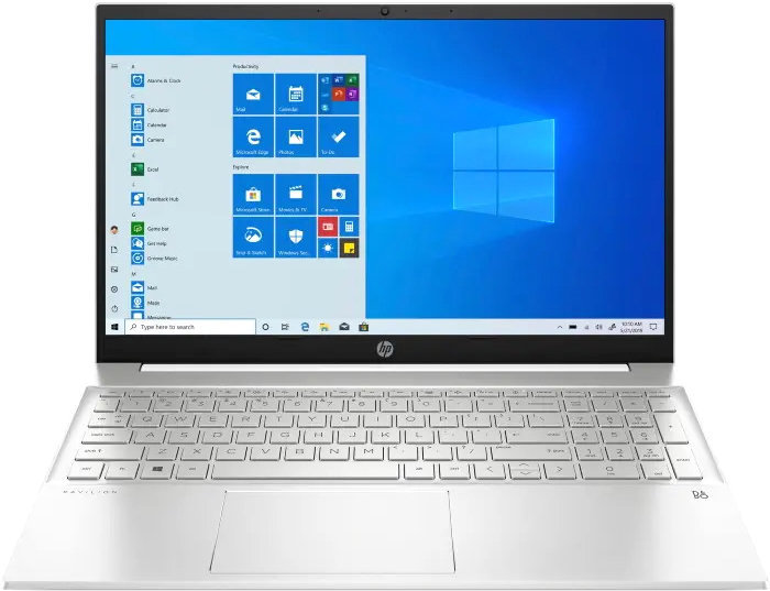 

Hp Pavilion 15-eg0031ur (2W2D3EA) Ua