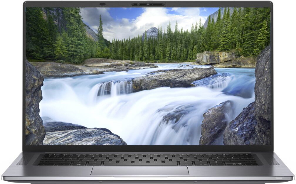 

Dell Latitude 9510 (S004L951015MY)