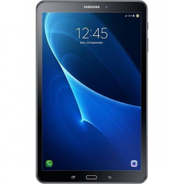 

Samsung Galaxy Tab A 10.1 32GB Lte Black (SM-T585NZKE)