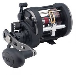 

Катушка мультипликаторная Daiwa 15 Saltiga 35NHL-SJ
