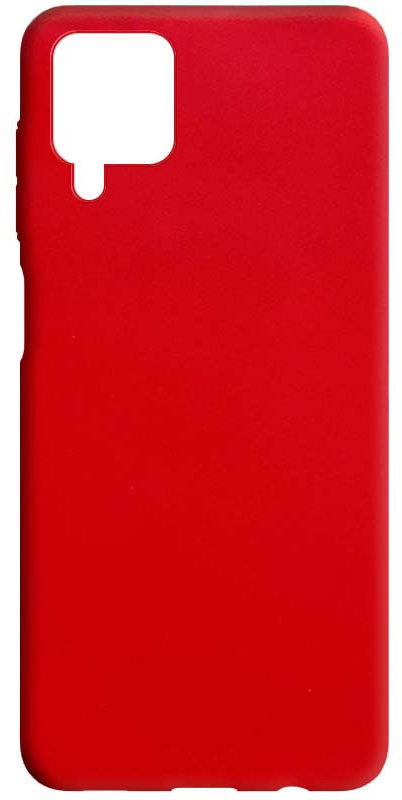 

Tpu Case Candy Red for Samsung A125 Galaxy A12