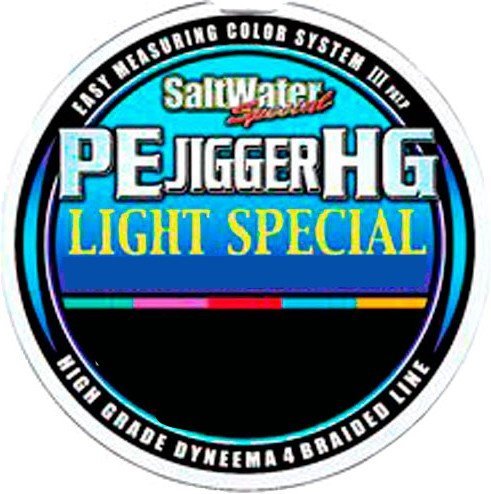 

Шнур Sunline Pe Jigger Hg Light Special 200м, 0.165мм, 16LB (1658.03.93)
