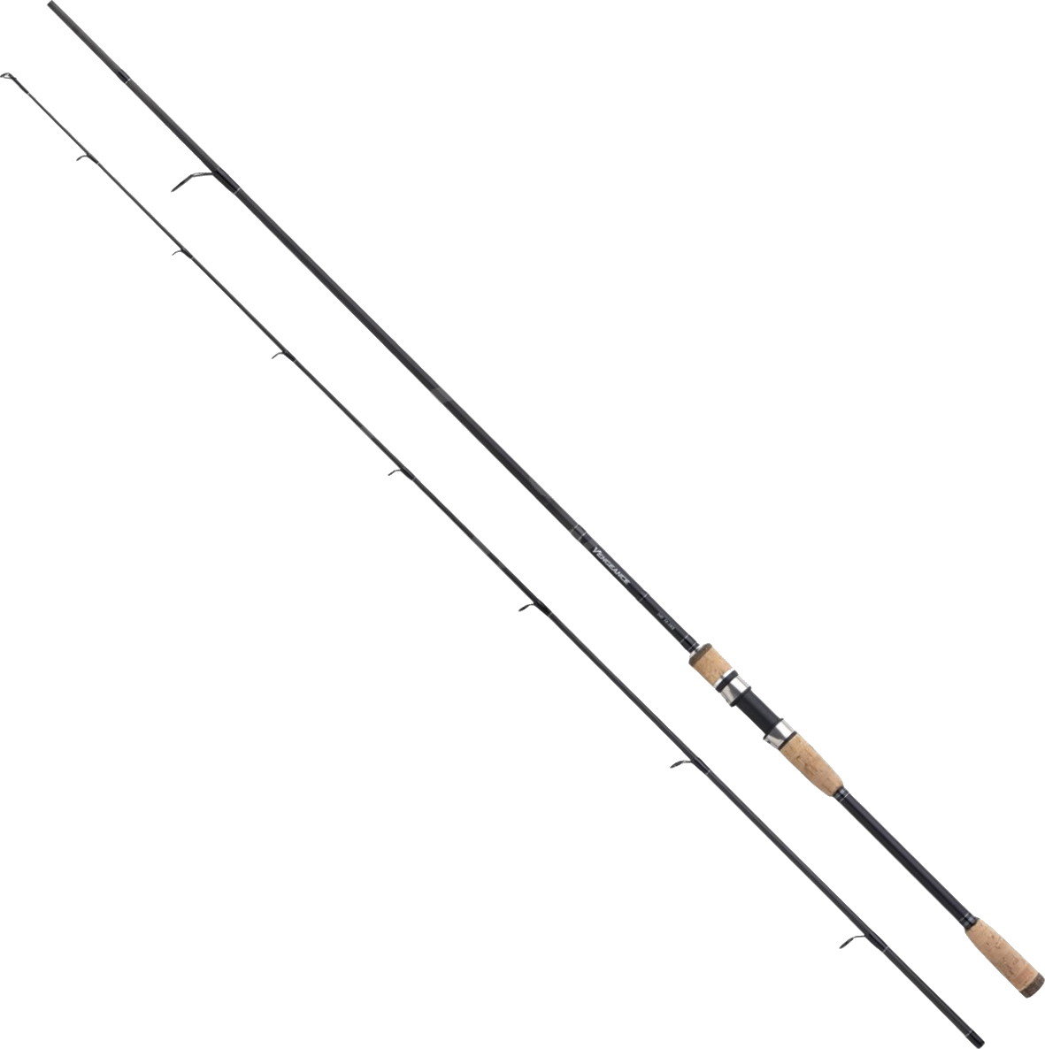 

Shimano Vengeance Cx 270ML 2.70m 3-21g Eva