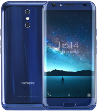 

Doogee BL5000 4/64GB Blue