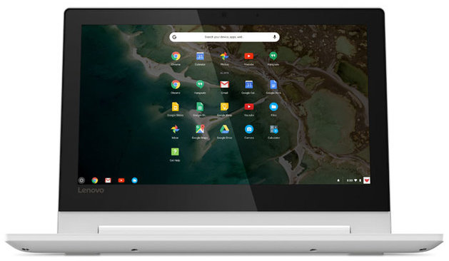 

Lenovo Chromebook C330 (81HY000DUS)